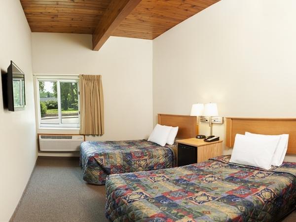 Отель Coal Country Inn