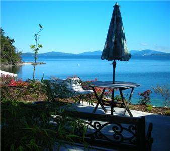 Мини-отель Beachside Garden B&B