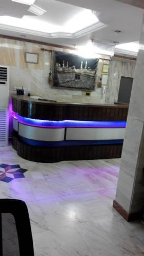 Al Bakr Furnished Units