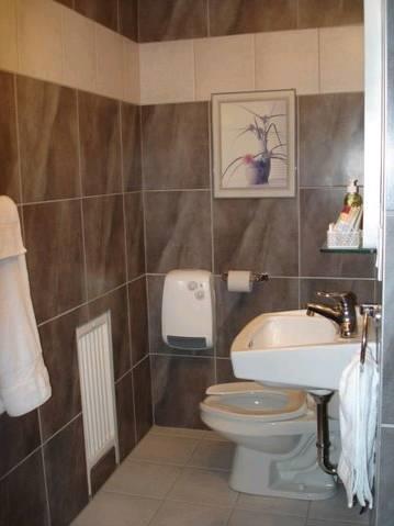 Мини-отель Gite Au P'tit Manoir B&B