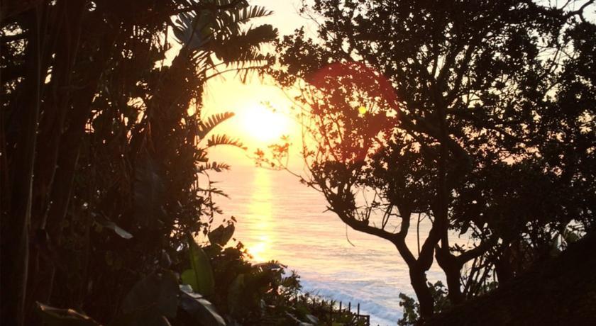 Апартаменты Parissa Beach Apartment, Ballito
