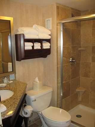 Отель Hampton Inn Seattle/Airport