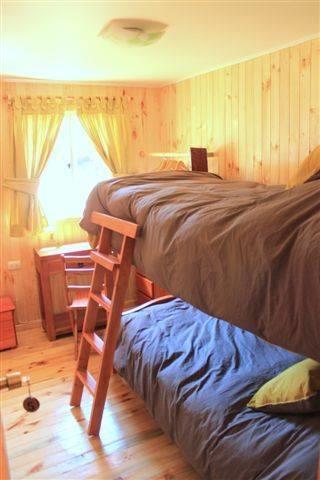 Отель Lodge Fundo Laguna Blanca
