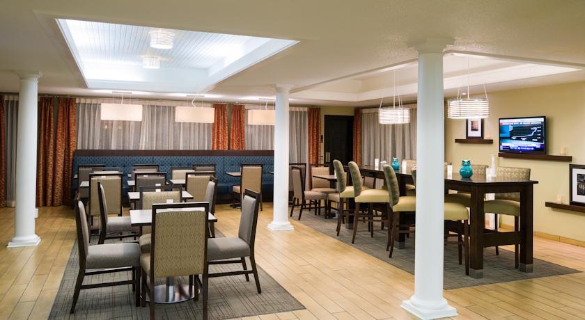 Отель Hampton Inn Selinsgrove/Shamokin Dam