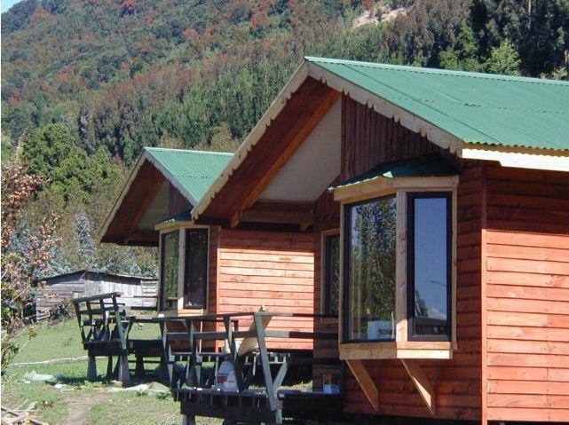 Апартаменты Parque Ilihue
