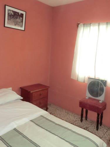 Мини-отель Santa Maria B&B