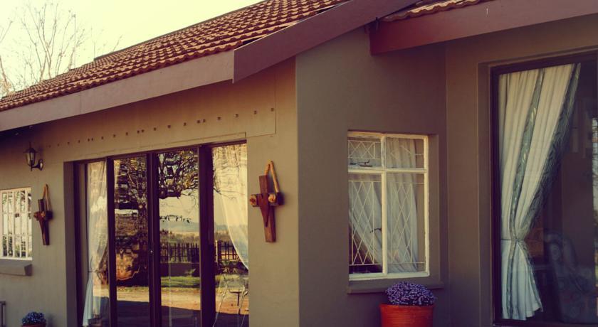 Гостевой дом Marjaniek Guest House & Game Lodge