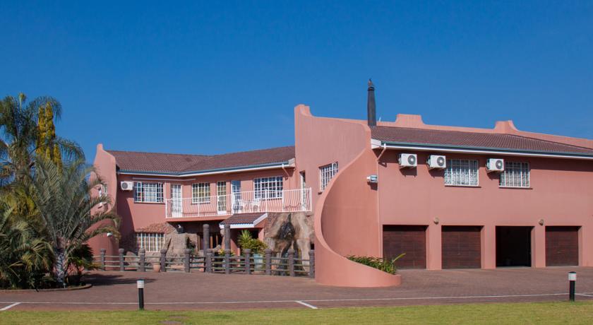 Мини-отель El Gran Chaparral Guest House