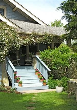 Мини-отель Orchard House Bed and Breakfast