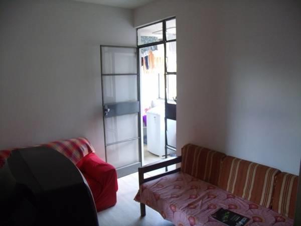 Casa da Leninha