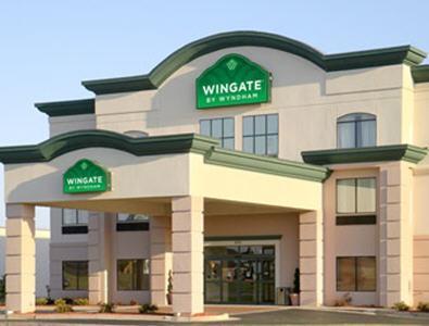 Отель Wingate By Wyndham - Warner Robins