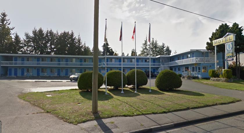 Bluebird Motel