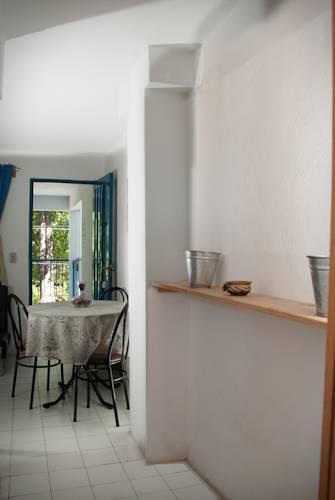 Отель Apartamentos Oyster