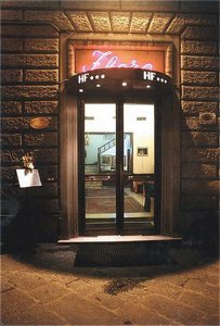 Отель Minotel Flora