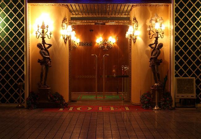 Отель Venezia Hotel