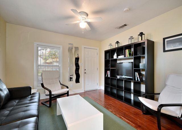 Elizabeth by TurnKey Vacation Rentals