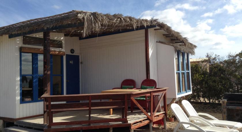 Апартаменты Cabañas Paraiso