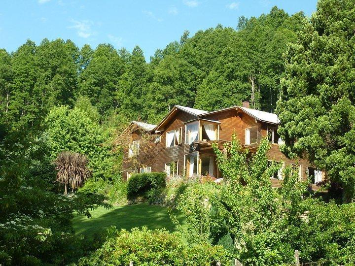 Отель La Granja Agroturismo