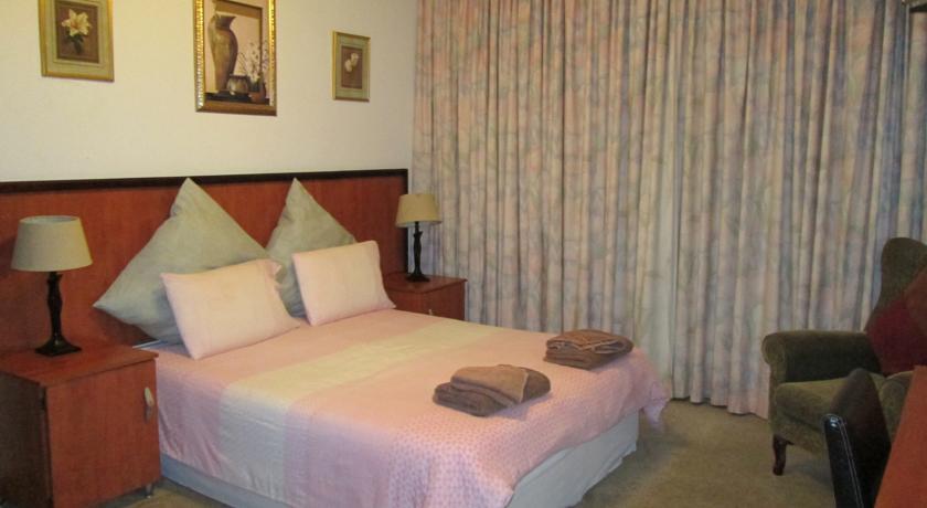 Гостевой дом MGH Guest House