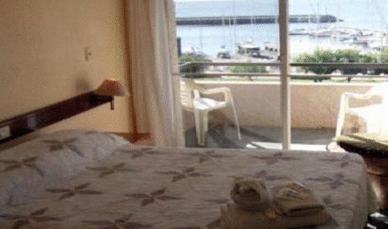 Отель San Remo Terrazas Hotel