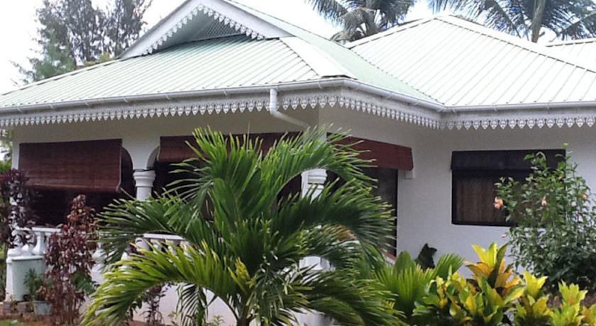 Coco Bay Villa