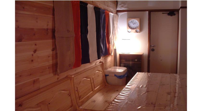 Central Osaka Hostel