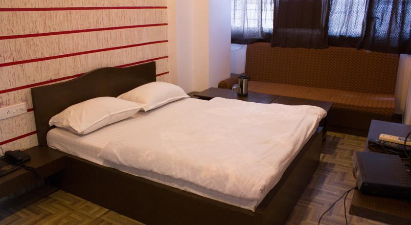 Hotel Holiday Home