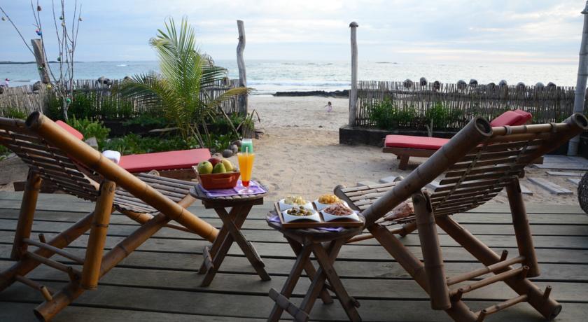 Вилла Casa Baronesa Waterfront Villa