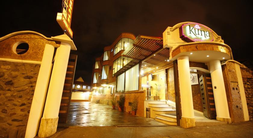 Kuna Hotel