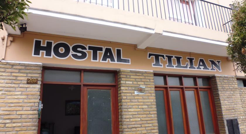 Hostal Tilian