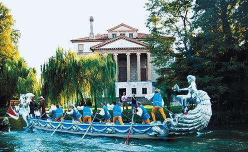 Отель Venice Hotel Villa Dori