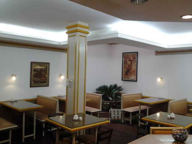 Гостевой дом Hostal La Orquidea