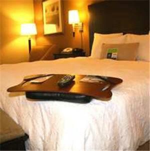 Отель Hampton Inn Knoxville-East