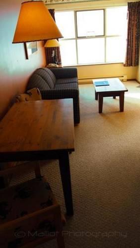 Отель Apex Mountain Lodge