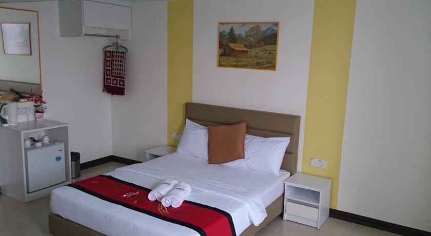Отель Motel Fyna