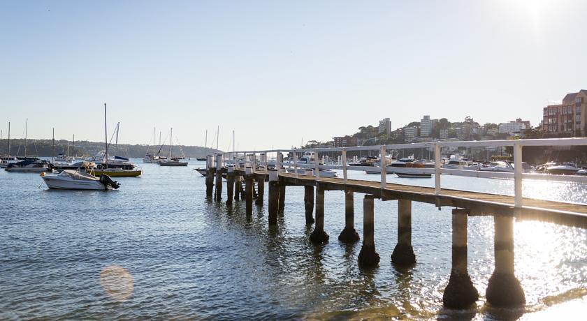 InterContinental Sydney Double Bay