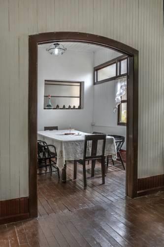 Хостел Casa Seibel
