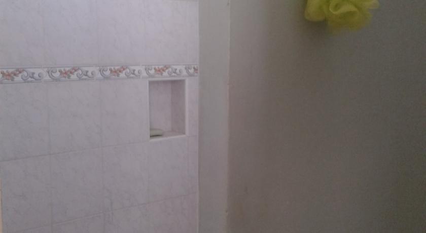 Апартаменты Casa Flores