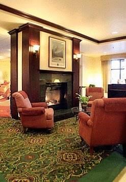 Отель SpringHill Suites Fairbanks