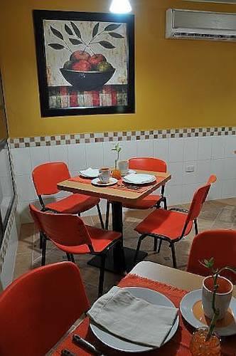 Отель Hotel Mary