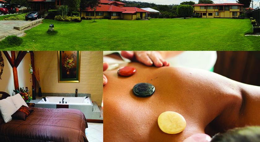 Отель Shantidham Hotel Boutique & Spa