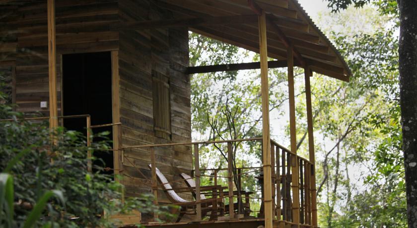 Отель Ella Ecolodge