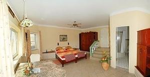 Отель King Fisher Resort