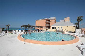 Отель Seahaven Beach Hotel