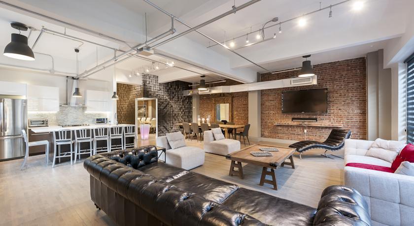 Le Loft by Simplissimmo