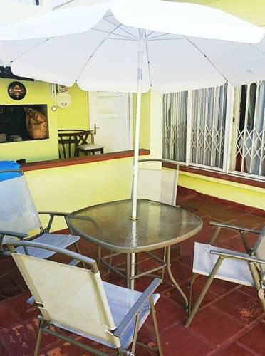 Hostel Batel