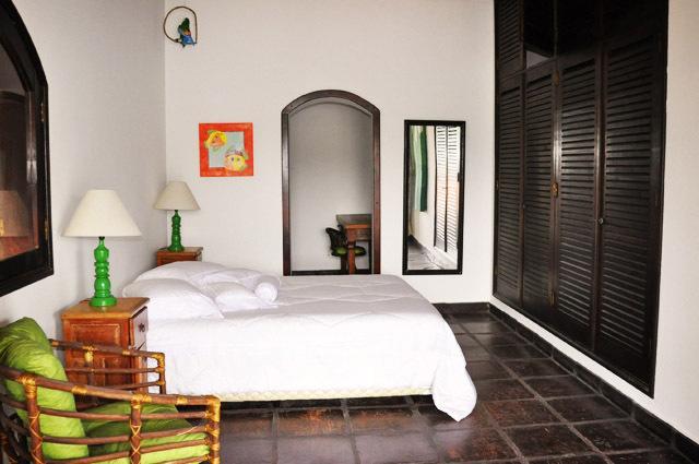 Casa Genoveva