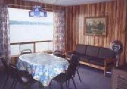 Отель The Birches Resort
