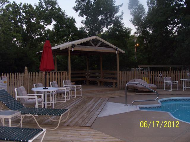 Отель Grand River Resort