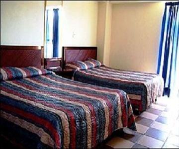 Отель Hotel Don Pedro